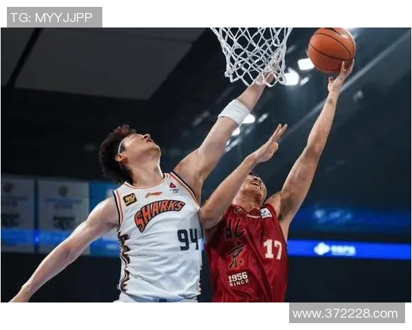 2017年CBA季后赛辽宁队与山东队激战回顾与精彩瞬间分析