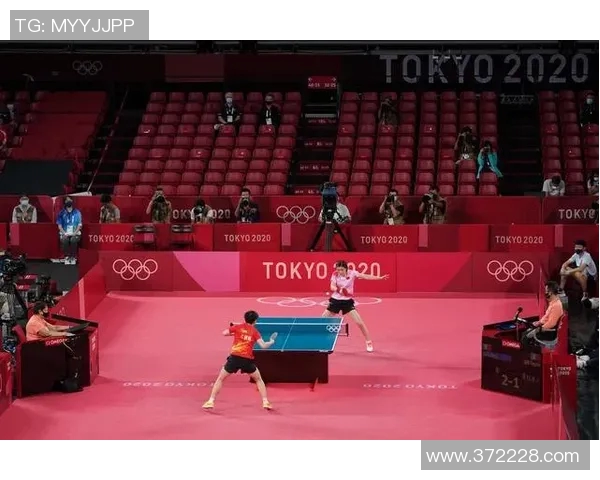 广州乒乓球队的节奏与技战术深度探秘之旅MBA