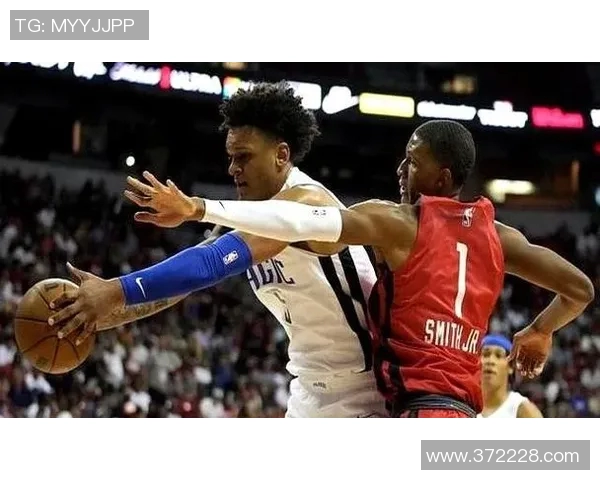 2004年魔术与火箭精彩对决视频回顾经典瞬间不容错过