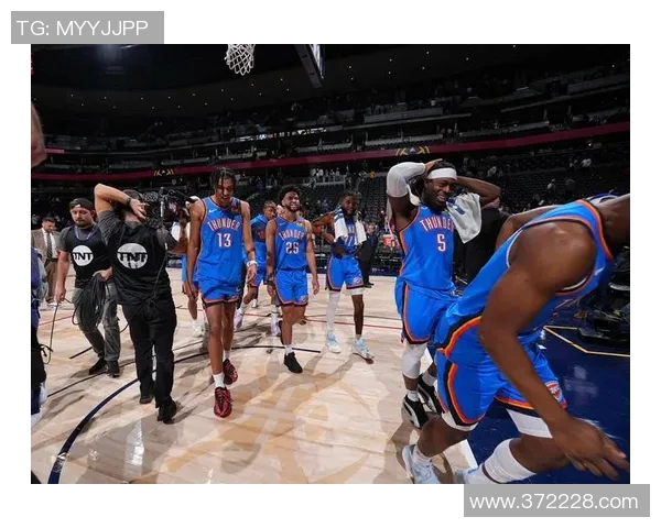 410雷霆对阵掘金精彩比赛录像回放及中文解说分析