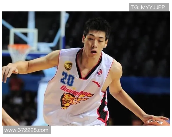 任骏飞在篮球赛场上的精彩表现与职业生涯发展全景分析