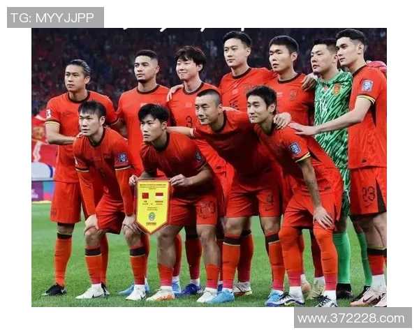 国足在2015年世预赛对阵香港的精彩回顾与分析