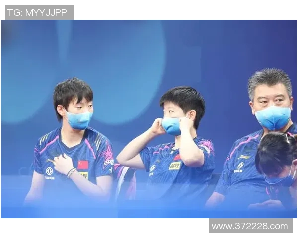 南京乒乓球队的节奏探秘与深度分析之旅